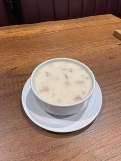 Kelle Paça Çorbası ( Ayıklanmış ) görseli
