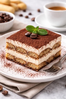 Tiramisu görseli