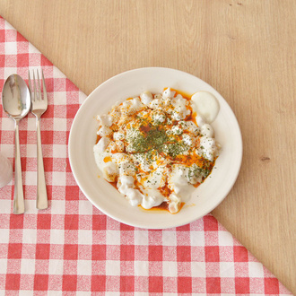 Mantı (El Yapımı) görseli