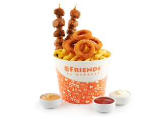 Maç & Parti Kovası görseli