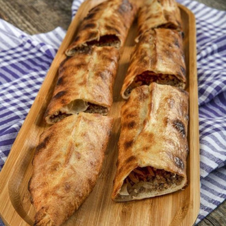 Pide Menü 2 görseli