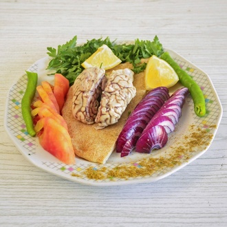 Beyin Söğüş görseli