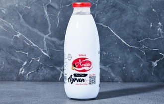 Silivri Arslan Ayran (245 Ml) görseli