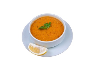 Ezogelin Çorbası görseli