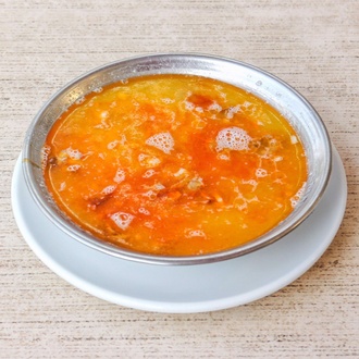 Beyran Çorbası görseli