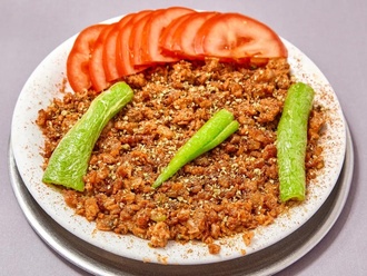 Kokoreç görseli