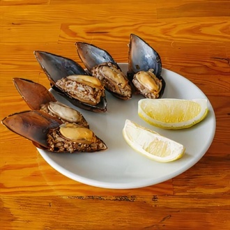 Midye Dolma (5 Adet) görseli