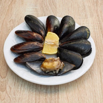 Midye Dolma (100 Adet) görseli