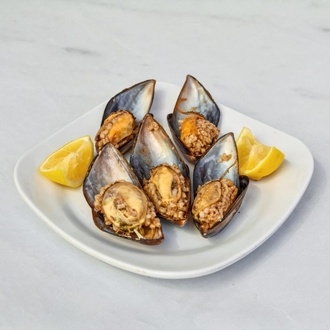 Midye Dolma (30 Adet) görseli