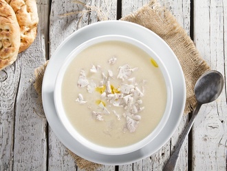 Beyin Çorbası görseli