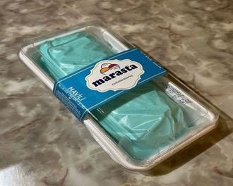 Vanilyalı Maraş Dondurma görseli