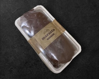 Kakaolu Maraş Dondurma görseli