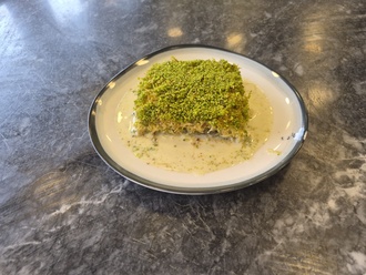 Soğuk Kadayıf (500 Gr) görseli