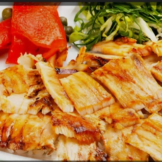 Gurme Döner 1000 Gr görseli