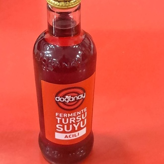 Acılı Turşu Suyu görseli