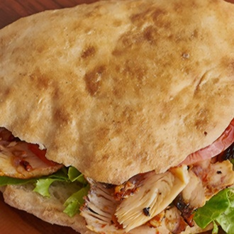 Gurme Döner Tombik görseli