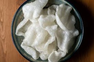 Karides Chips görseli