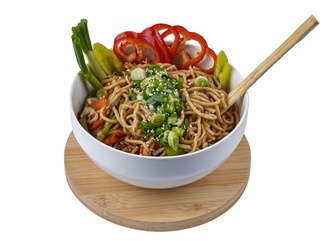 Veggie Noodle görseli