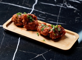 General Tso Tavuk görseli