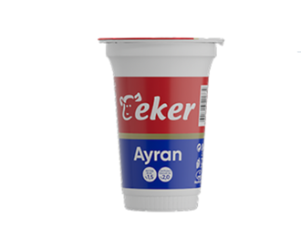 Ayran (170 Ml) görseli