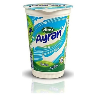 Ayran (170 Ml) görseli