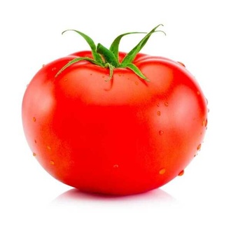 Domates görseli