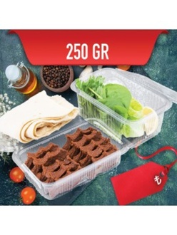 Çiğ Köfte (240 G) görseli