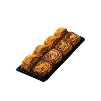 Ömer Usta Doritoslu Sushi Roll görseli