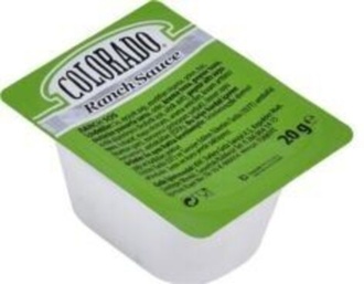 Ranch Sos Colorado görseli