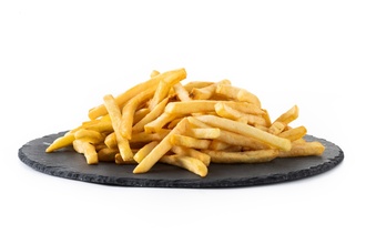 Patates Kızartması görseli