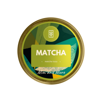 Saf Matcha (25 Gr.) görseli