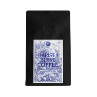 Barista Blend Coffee (250 Gr) görseli