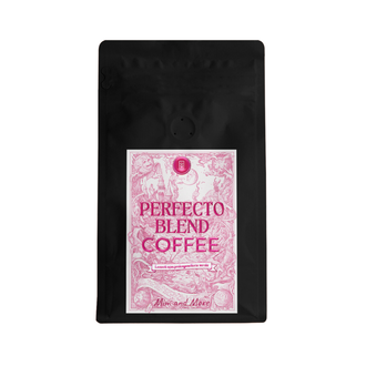 Perfecto Blend Coffee (250 Gr) görseli