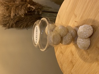 Limonlu Kurabiye görseli