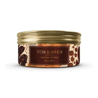 Saf Türk Kahvesi (150 Gr) görseli