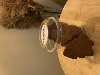 Zencefilli Kurabiye görseli