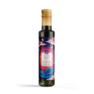 Sleep Well Sirke (250 Ml) görseli