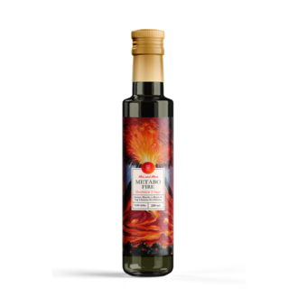 Metabo Fire Sirke (250 Ml) görseli