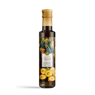 Ananas Sirkesi (250 Ml) görseli