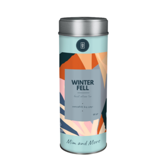 Winter Fell Tea (50 G) görseli