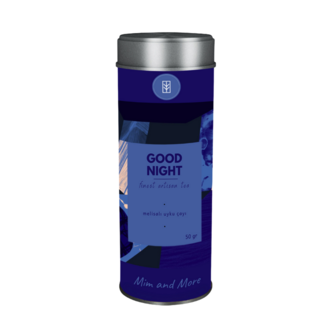 Good Night Tea (50 G) görseli