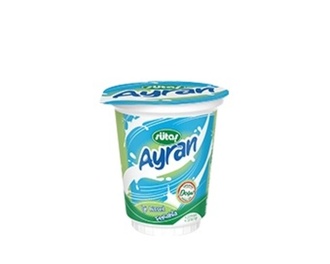 Sütaş Ayran ( 275 Ml. ). görseli