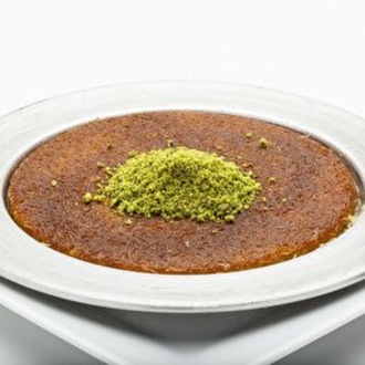 Fıstıklı Künefe (1 Kişilik) görseli