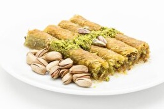 Dürüm Fıstıklı Kadayıf (1 Kg.) görseli
