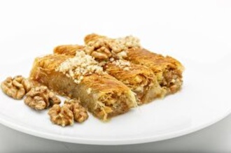 Dürüm Cevizli Kadayıf (1 Kg.) görseli