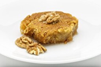 Burma Cevizli Kadayıf (1 Kg.) görseli