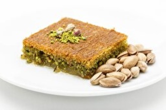 Fıstıklı Hasır Kadayıf (500 Gr.) görseli
