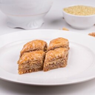Cevizli Ev Baklavası (1 Kg.) görseli