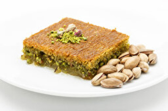 Fıstıklı Hasır Kadayıf (1 Kg.) görseli