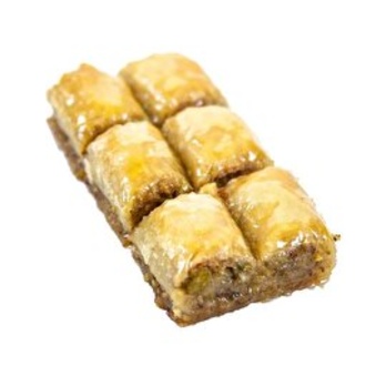 Special Cevizli Baklava (500 Gr.) görseli
